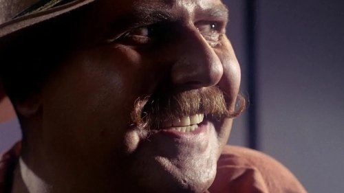 Star Trek - S1E6: Mudd's Women
