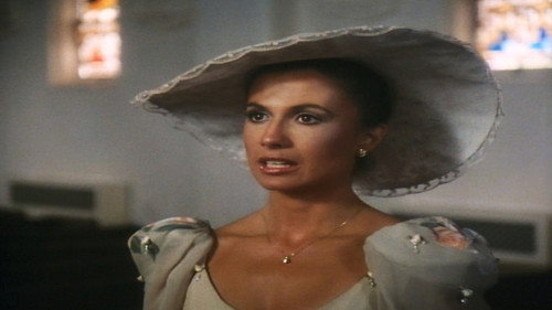 Falcon Crest - S5E10: Inconceivable Affairs