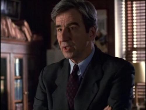 Law & Order: Special Victims Unit - S1E15: Entitled (I)