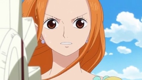 One Piece - S14E577: Z's Ambition! A Great and Desperate Escape Plan!
