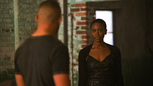 The Originals - S3E3: I'll See You in Hell or New Orleans