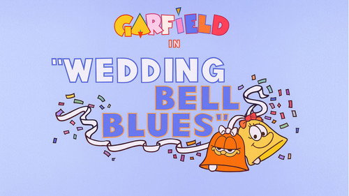 Garfield and Friends - S3E12: Wedding Bell Blues
