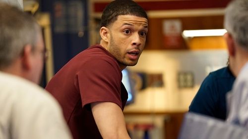 Chicago Med - S3E18: This Is Now