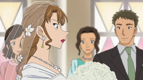 Detective Conan - S1E1066: 'Til Death Do Us Part