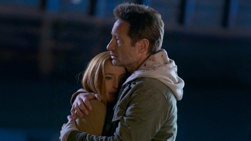The X-Files - S11E10: My Struggle IV