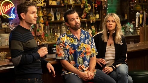 It's Always Sunny in Philadelphia - S15E2: The Gang Makes Lethal Weapon 7