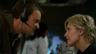 Stargate SG-1 - S6E2: Redemption (2)