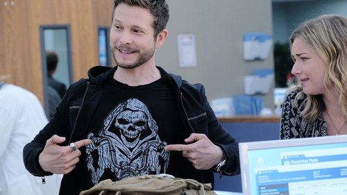 The Resident - S3E4: Belief System