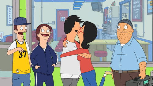 Bob's Burgers - S7E9: Bob Actually