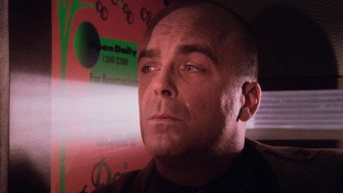 Babylon 5 - S4E16: Exercise of Vital Powers