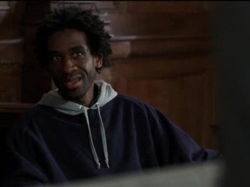 Law & Order - S14E22: Gaijin