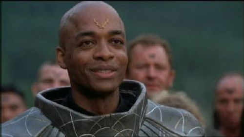 Stargate SG-1 - S5E18: The Warrior