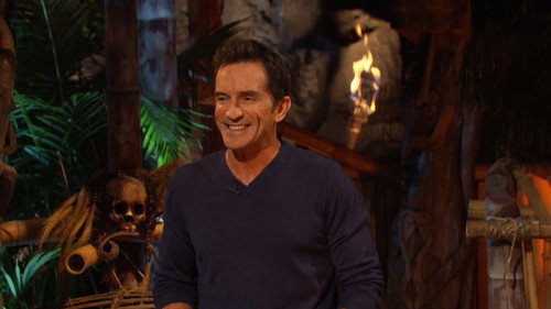 Survivor - S26E15: Caramoan Reunion