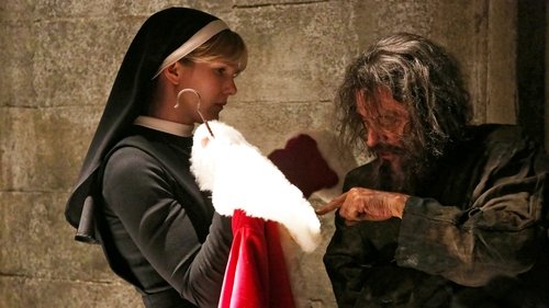 American Horror Story - S2E8: Unholy Night