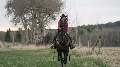 Heartland - S11E1: Baby on Board