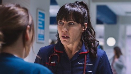 Casualty - S41E5: Duped