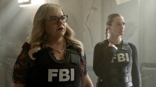 Criminal Minds - S17E10: Save the Children
