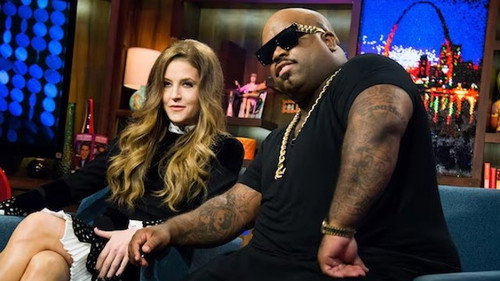 Watch What Happens Live with Andy Cohen - S10E70: Cee Lo Green & Lisa Marie Presley