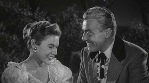 Wagon Train - S1E19: The Honorable Don Charlie Story