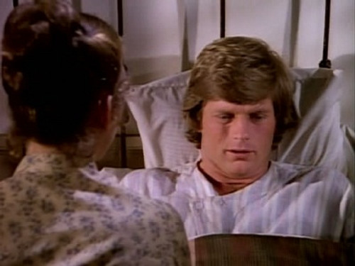 Little House on the Prairie - S8E17: Days of Sunshine, Days of Shadow (1)