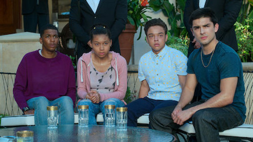 On My Block - S3E1: Chapter Twenty-One