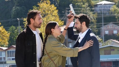 Deep In Love - S1E4: Episode 4