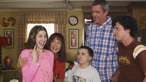 The Middle - S6E1: Unbraceable You