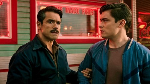 Riverdale - S5E12: Chapter Eighty-Eight: Citizen Lodge