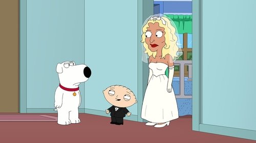 Family Guy - S19E14: The Marrying Kind