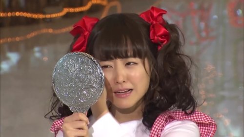 Running Man - S1E25: Museum Comics Information Center