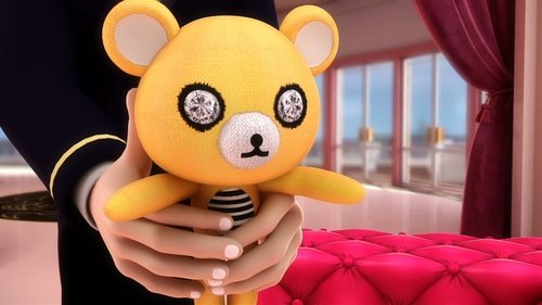 Miraculous: Tales of Ladybug & Cat Noir - S2E2: Despair Bear
