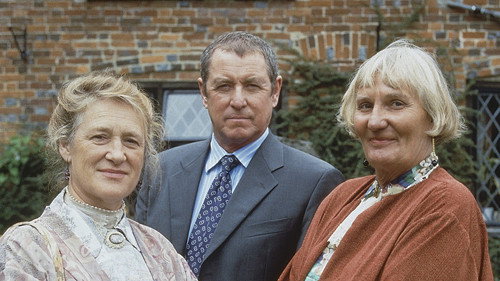 Midsomer Murders - S4E3: Electric Vendetta