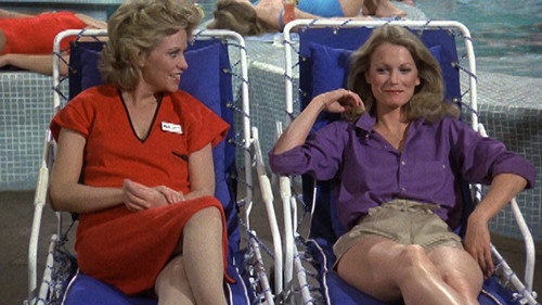 The Love Boat - S3E24: Dumb Luck/Tres Amigos/Hey, Jealous Lover