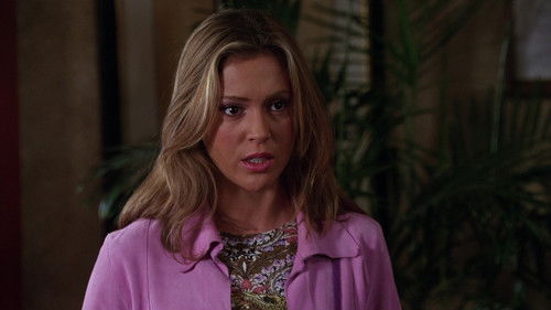 Charmed - S3E8: Sleuthing with the Enemy