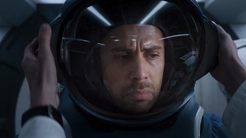 For All Mankind - S4E4: House Divided