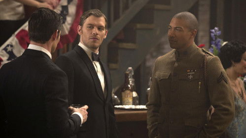 The Originals - S1E12: Dance Back from the Grave