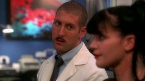 NCIS - S3E6: The Voyeur's Web