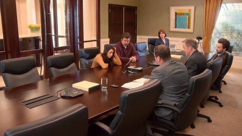 Parks and Recreation - S5E17: Partridge