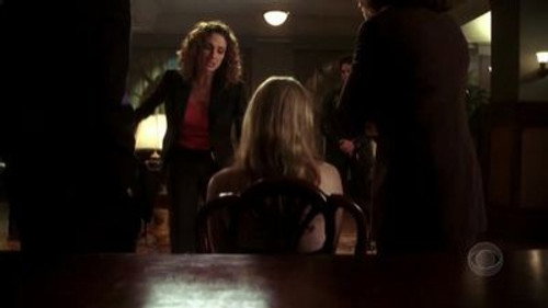 CSI: NY - S1E20: Supply and Demand