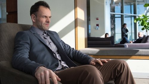 Elementary - S3E18: The View from Olympus