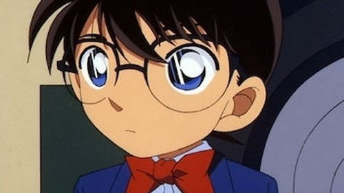 Detective Conan - S1E216: The Bay of Revenge (2)