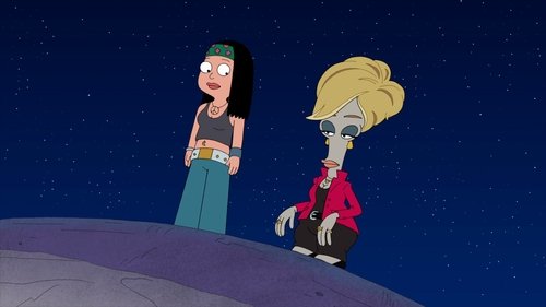American Dad! - S21E10: Idiot Rich