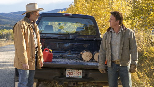 Heartland - S7E13: Lost Highway