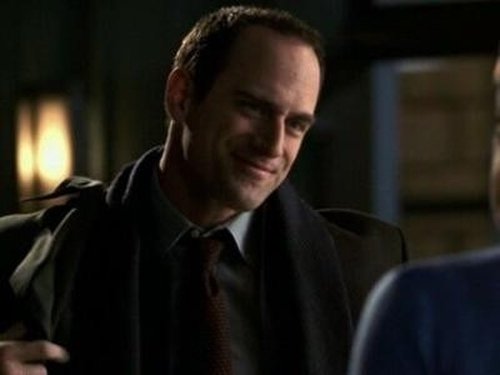 Law & Order: Special Victims Unit - S2E13: Victims