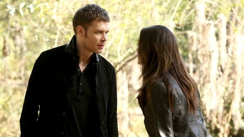 The Originals - S2E11: Brotherhood of the Damned