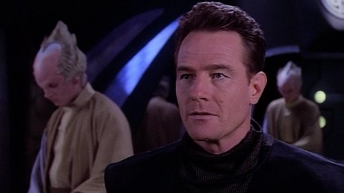 Babylon 5 - S4E5: The Long Night