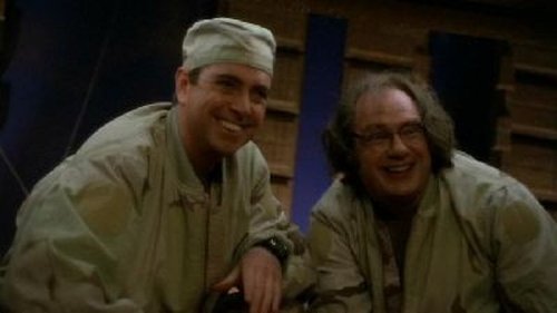 Stargate SG-1 - S6E8: The Other Guys