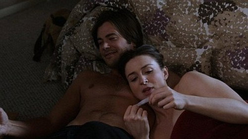 Private Practice - S6E11: Good Fries Are Hard to Come By