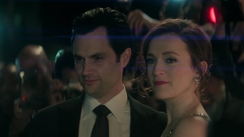 You - S5E1: The Luckiest Guy in NY