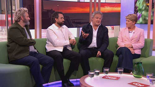 The One Show - S20E106: 05/06/2025
